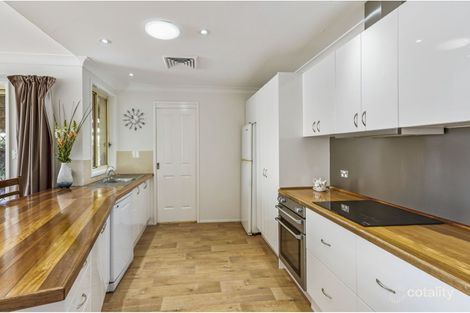 Property photo of 30 Castlereagh Road Wilberforce NSW 2756