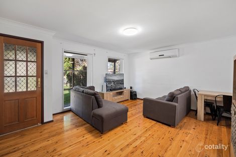 Property photo of 66 Evelyn Street Macquarie Fields NSW 2564