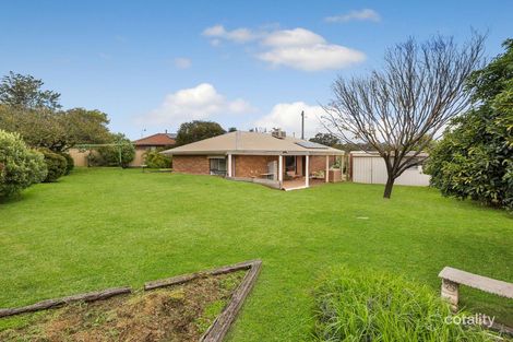 Property photo of 16 Parr Court Strathdale VIC 3550