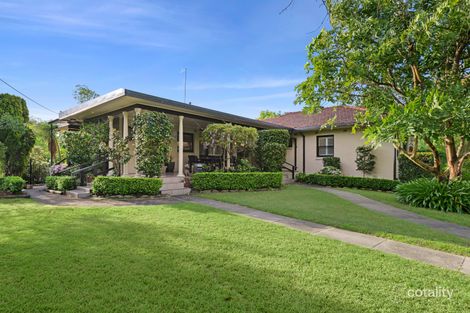 Property photo of 7 Claremont Crescent Windsor NSW 2756