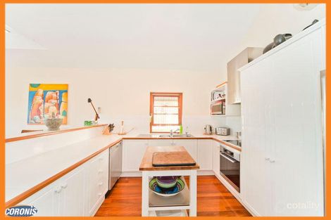 Property photo of 81 Lewin Street Bardon QLD 4065
