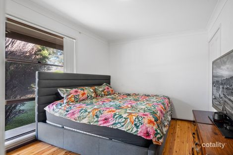 Property photo of 66 Evelyn Street Macquarie Fields NSW 2564