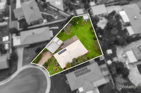Property photo of 16 Parr Court Strathdale VIC 3550