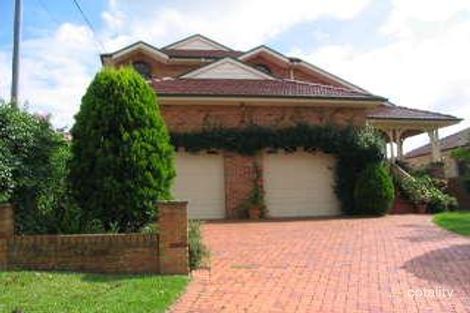 66 Dawson St, Fairfield Heights, NSW 2165