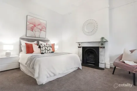 Property photo of 27 Woodbury Street Marrickville NSW 2204