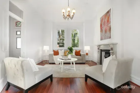 Property photo of 27 Woodbury Street Marrickville NSW 2204