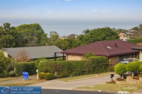 Property photo of 72 Tura Beach Drive Tura Beach NSW 2548