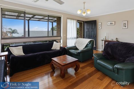 Property photo of 72 Tura Beach Drive Tura Beach NSW 2548