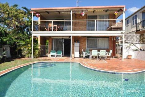 Property photo of 25 Vaggelas Crescent Biggera Waters QLD 4216