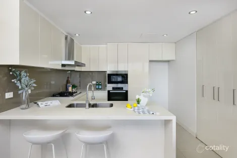 Property photo of 835/2-8 Bruce Avenue Killara NSW 2071