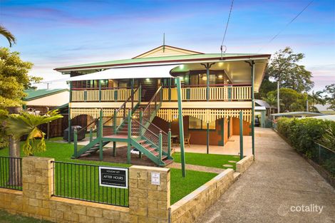 Property photo of 3 Toompany Street Amity QLD 4183