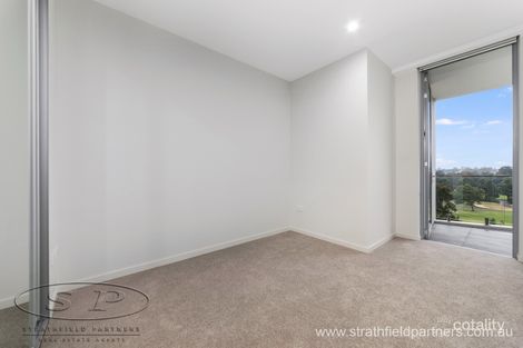 Property photo of 404/86 Centenary Drive Strathfield NSW 2135
