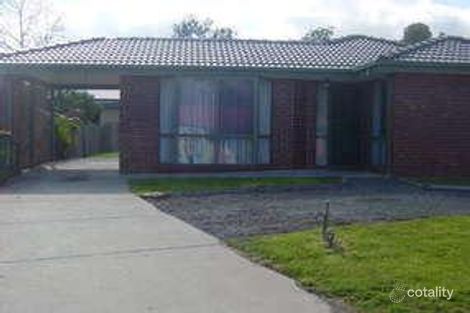 5/31 Durham Rd, Kilsyth, VIC 3137