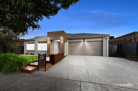 Property photo of 23 Bolton View Derrimut VIC 3026