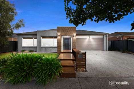 Property photo of 23 Bolton View Derrimut VIC 3026