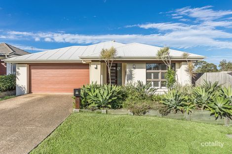 57 Cowen Tce, North Lakes, QLD 4509