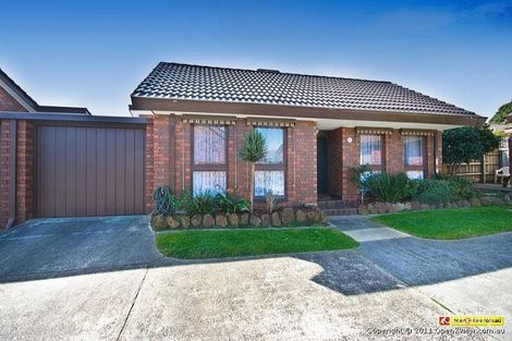 8/1-7 Barry St, Mentone, VIC 3194