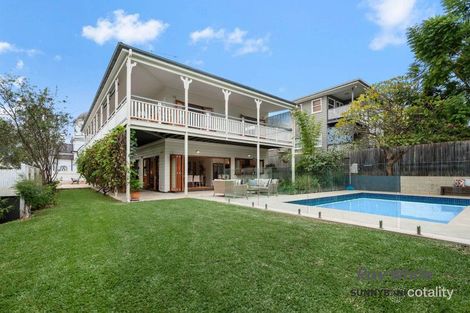 Property photo of 9 Ross Street Woolloongabba QLD 4102