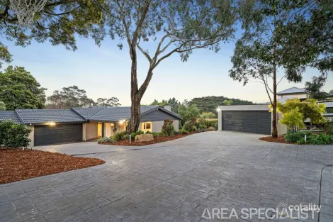 Property photo of 3 Derinya Drive Frankston South VIC 3199