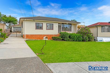43 Russell St, Mount Pritchard, NSW 2170