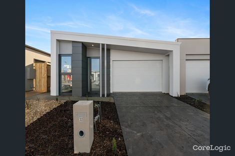 Property photo of 32 Freiberger Grove Clyde North VIC 3978