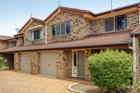 2/48 Gostwyck St, Newtown, QLD 4350