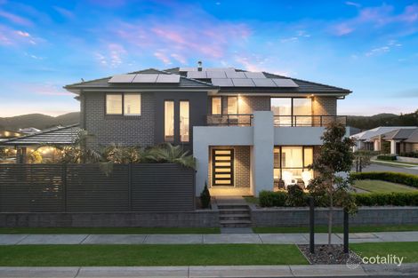 Property photo of 68 Mistview Circuit Forresters Beach NSW 2260
