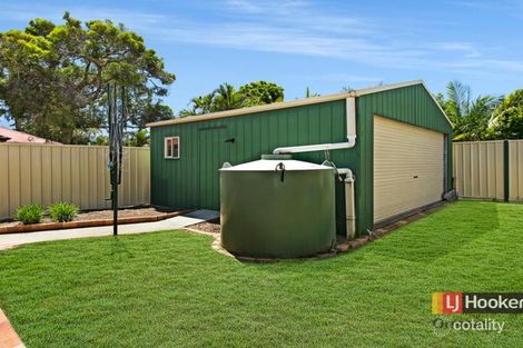 Property photo of 52 Katunga Circuit Ormeau QLD 4208