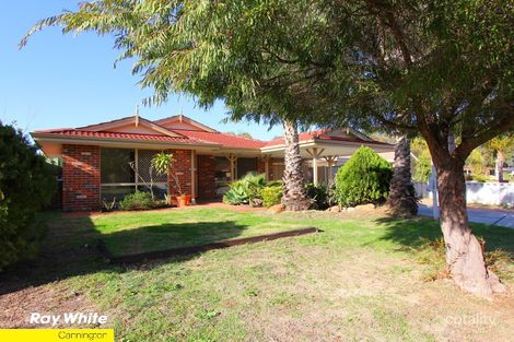 Property photo of 33 Chiddington Street Beckenham WA 6107