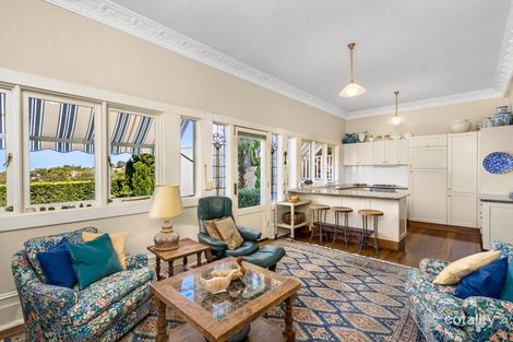 Property photo of 2/9A Parriwi Road Mosman NSW 2088