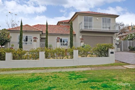Property photo of 1 Murrandah Avenue Camden NSW 2570