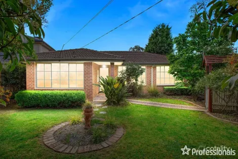 74 Sasses Ave, Bayswater, VIC 3153