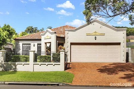 Property photo of 27 Jessie Hurley Drive Erina NSW 2250