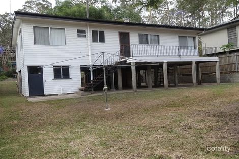 Property photo of 17 Almeida Street Indooroopilly QLD 4068