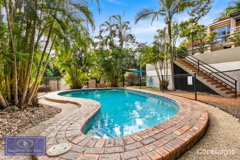 Property photo of 7/31 Bishop Street St Lucia QLD 4067