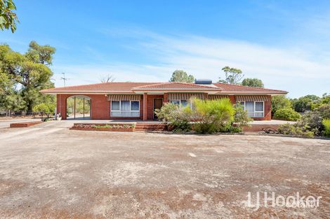 Property photo of 55 Hougham Road Barragup WA 6209