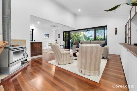 Property photo of 255 Chapel Hill Road Chapel Hill QLD 4069