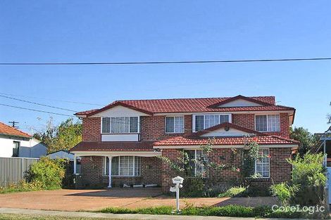 Property photo of 50 Stanley Road Lidcombe NSW 2141