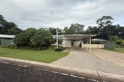25 Kent Cl, Mission Beach, QLD 4852