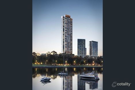 3004/8 Walker St, Rhodes, NSW 2138