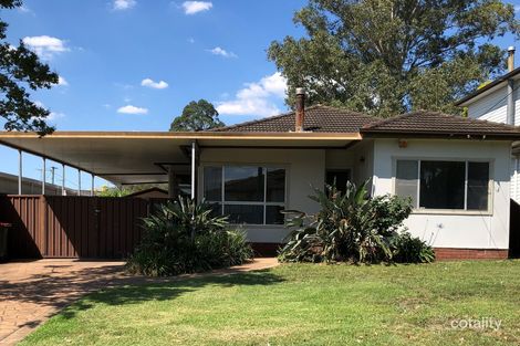 Property photo of 53 Pretoria Road Seven Hills NSW 2147