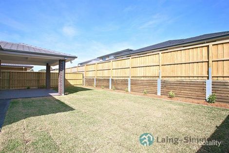 Property photo of 72 Hemsworth Avenue Middleton Grange NSW 2171