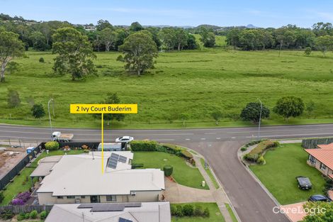 Property photo of 2 Ivy Court Buderim QLD 4556