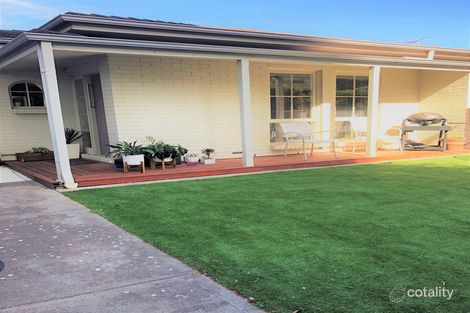 Property photo of 40 Durham Street Glenelg SA 5045