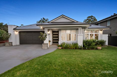 6b Gosforth Gr, Lakelands, NSW 2282