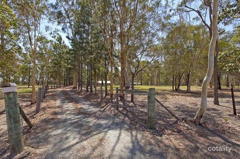 Property photo of 212 Teviot Road Carbrook QLD 4130