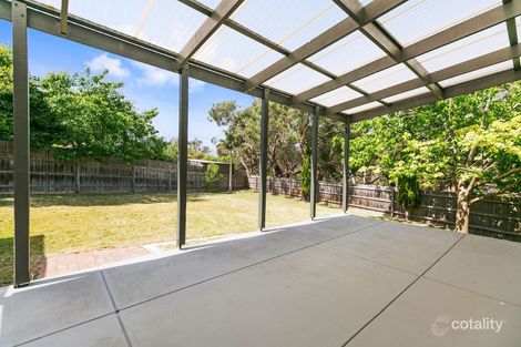 Property photo of 6 Koala Court Frankston South VIC 3199