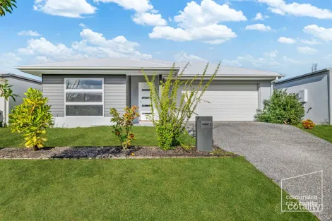 Property photo of 74 Archibald Crescent Nirimba QLD 4551