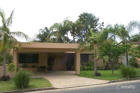 Property photo of 26 Lambros Drive Benowa QLD 4217