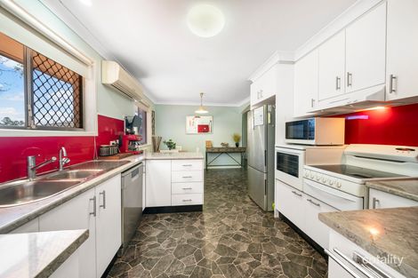 Property photo of 3 Kimmins Street Rangeville QLD 4350